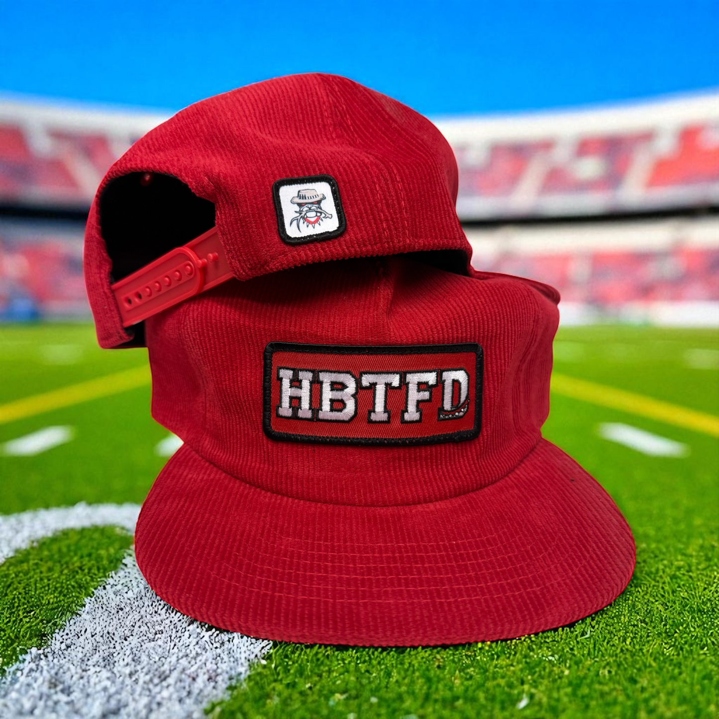 HBTFD Dawg Walks special *Limited
