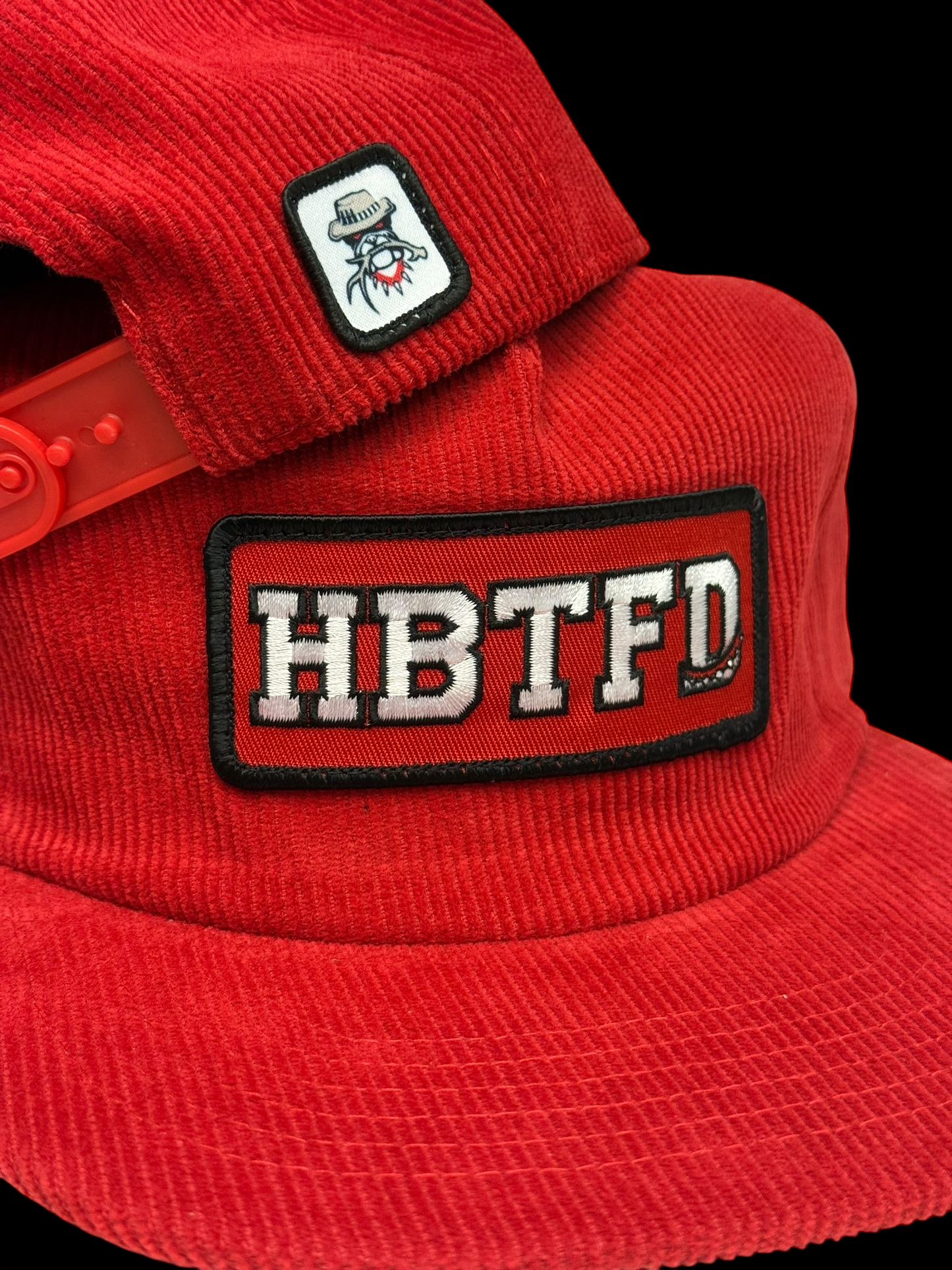HBTFD Dawg Walks special *Limited