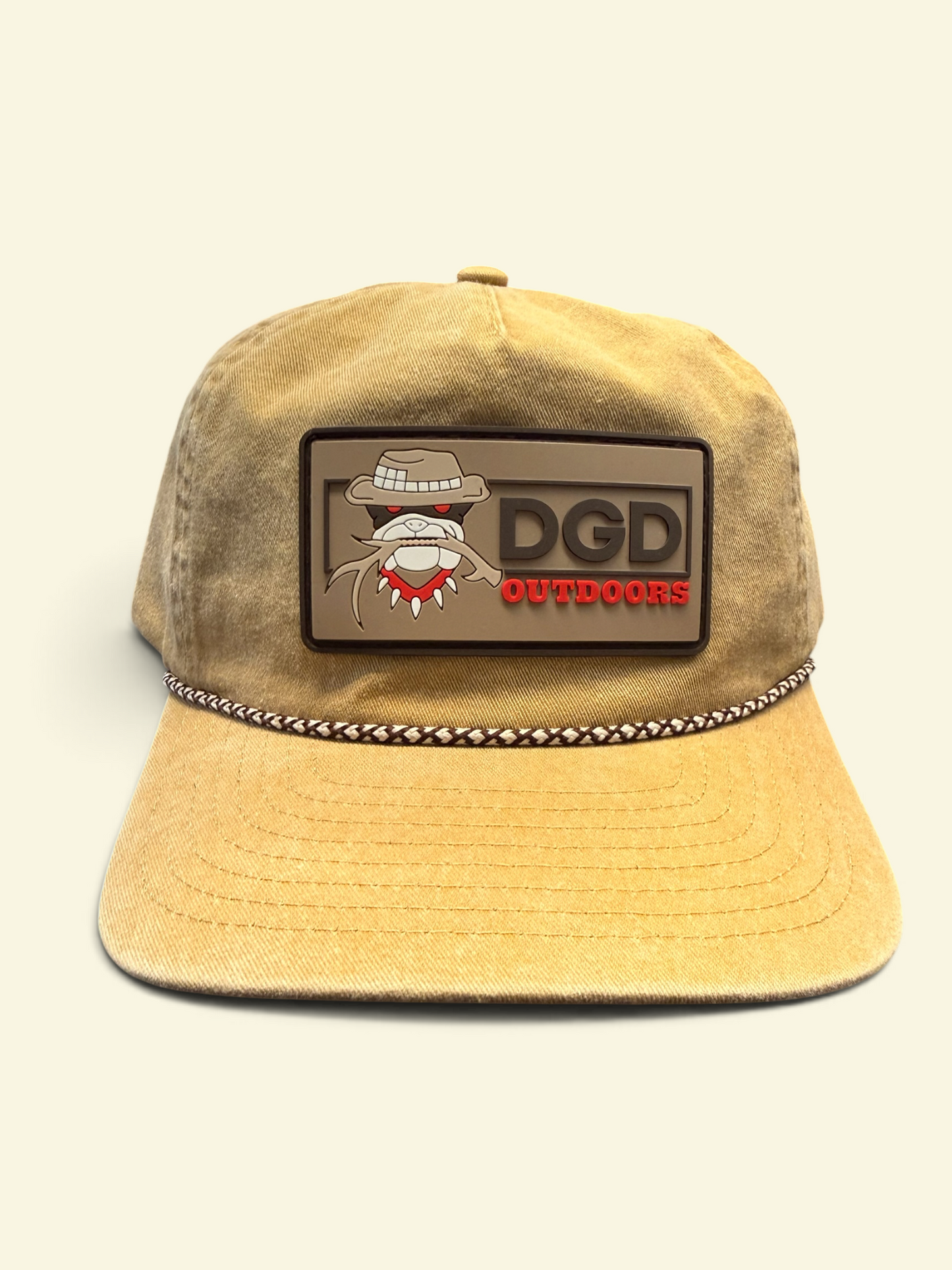 The outdoorsman