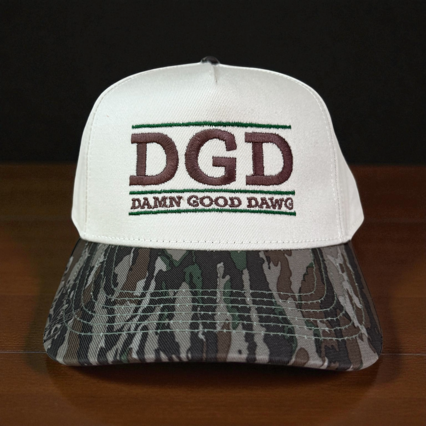 DGD Huntin Hat
