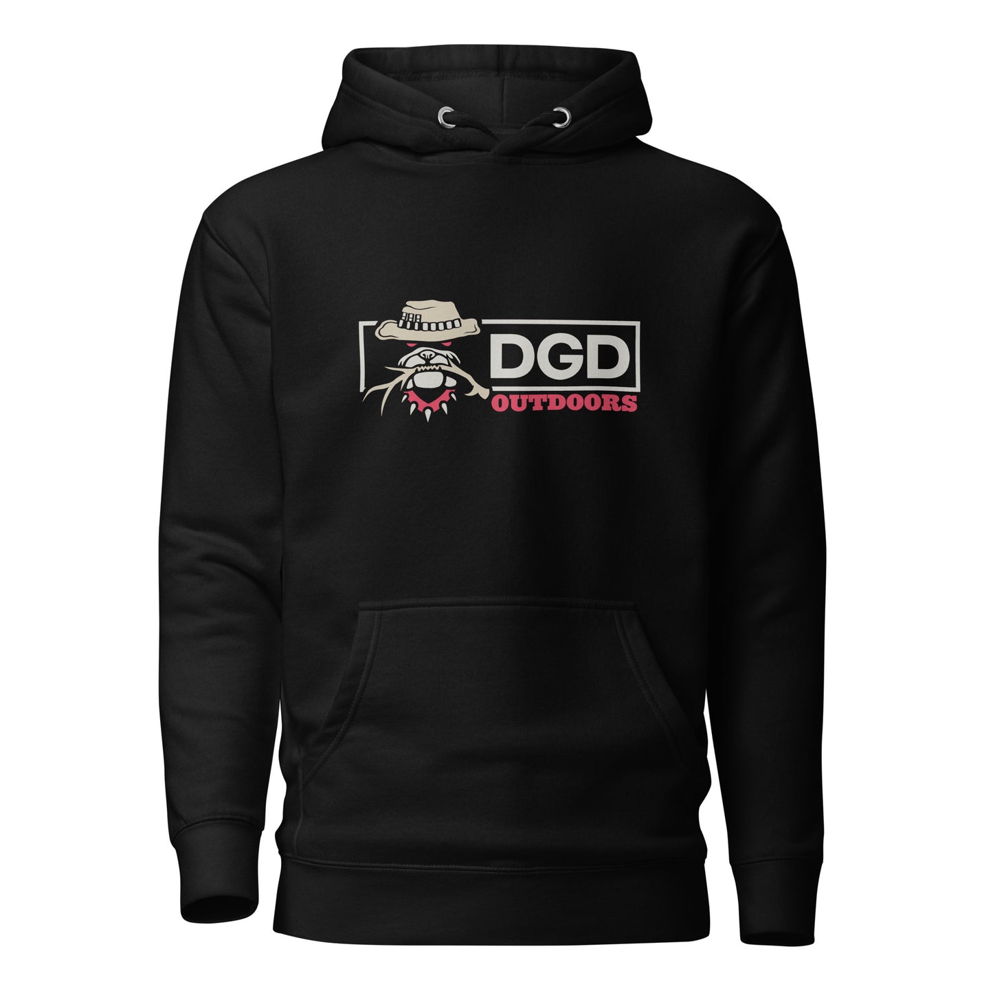 DGD Hoodie