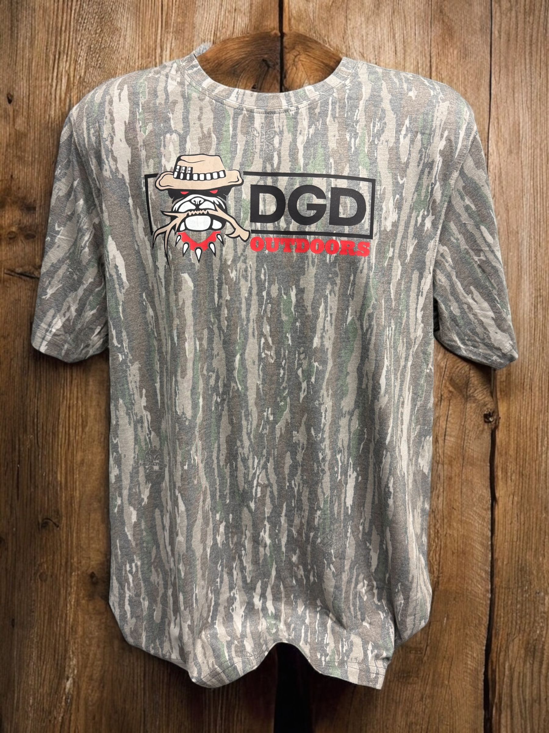 Realtree Extra Pattern Old School Realtree ™️ Pattern – dgdoutdoors