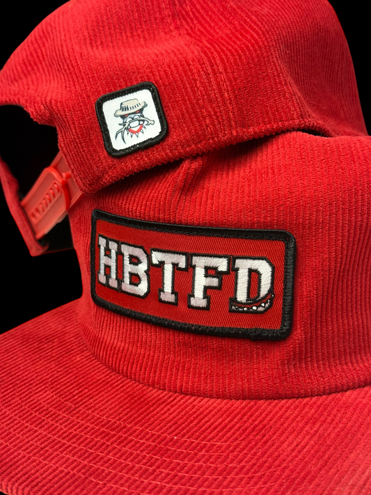 HBTFD Dawg Walks special *Limited