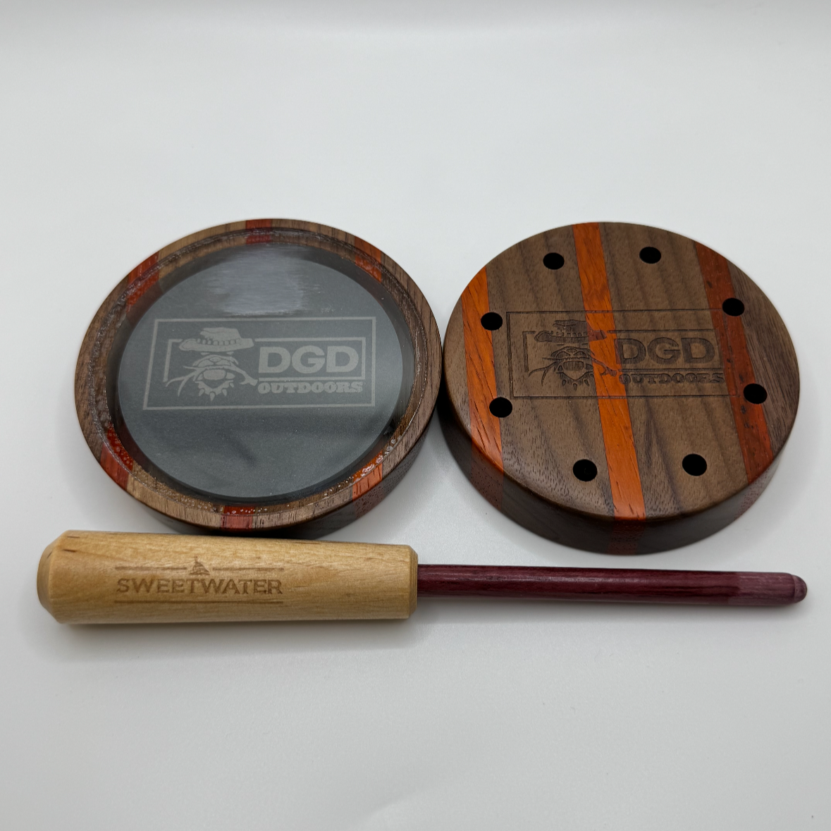 Crystal Call DGD CRYSTAL Call – dgdoutdoors