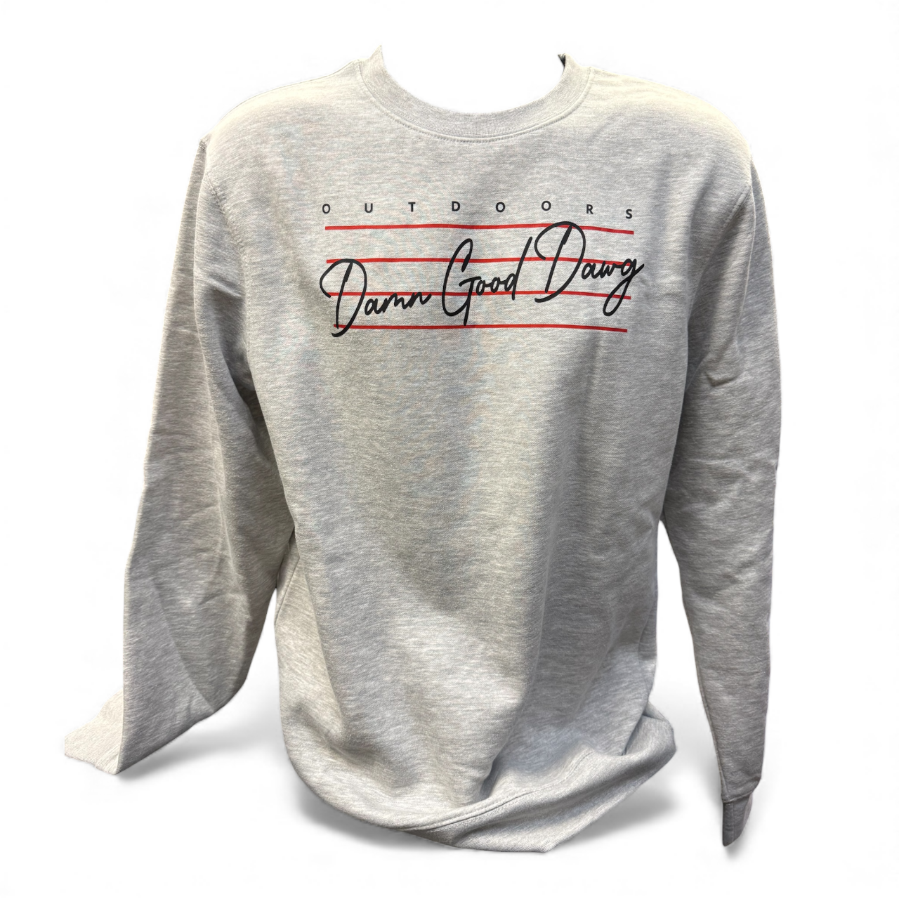 DGD Crewneck pull over