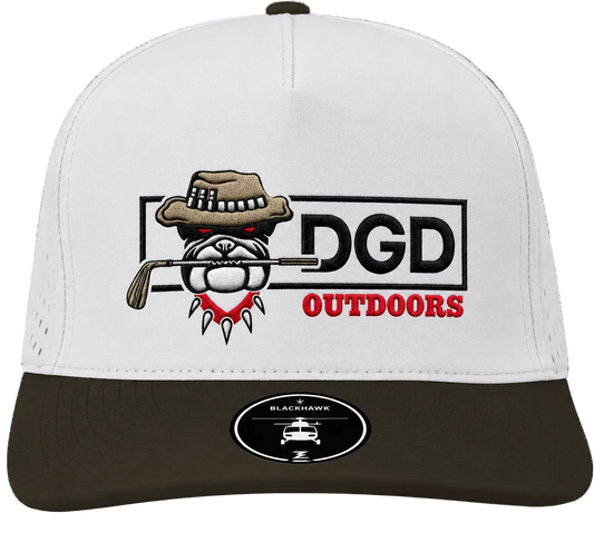 DGD Golf Hat