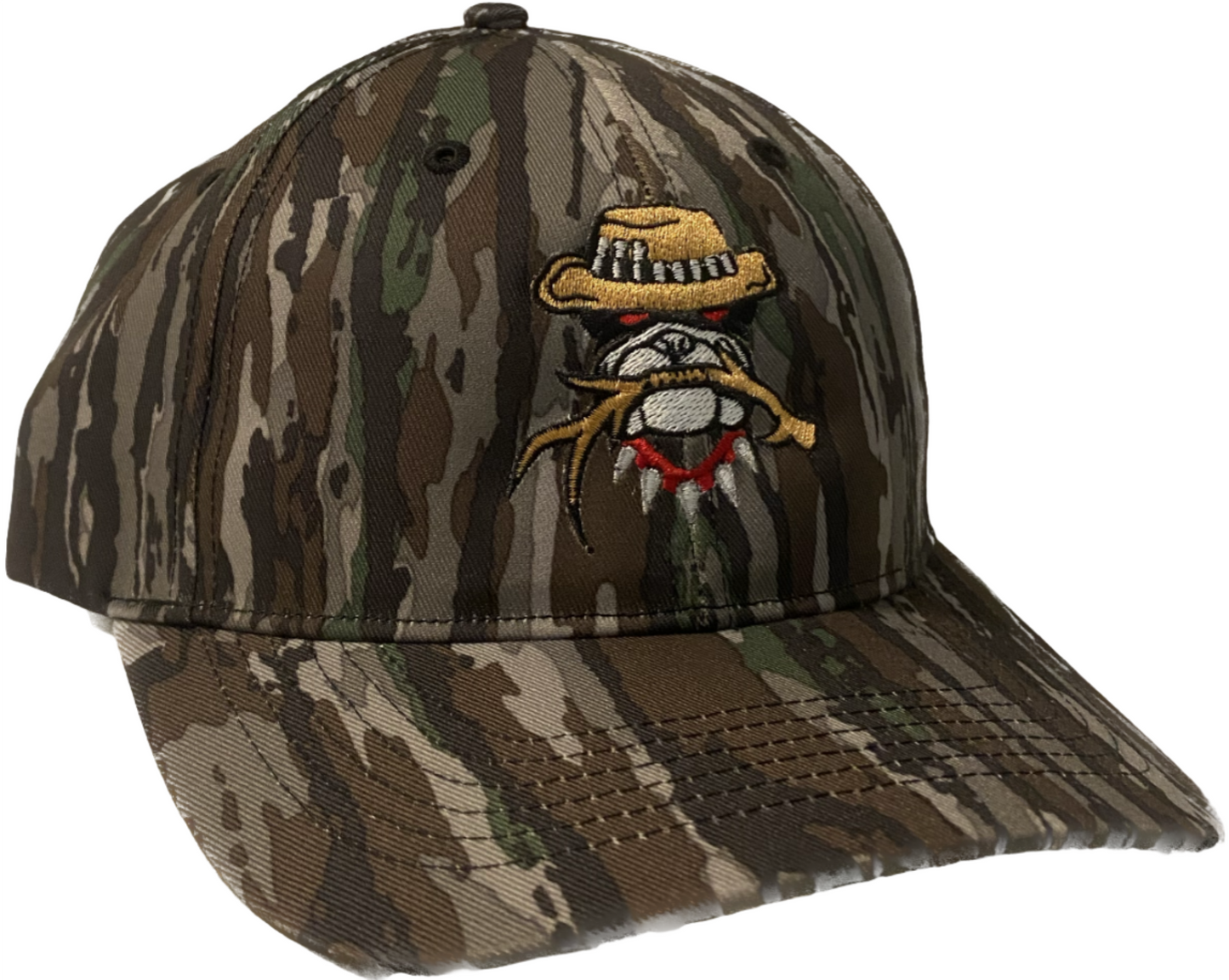 DGD Hat - Realtree Dawg