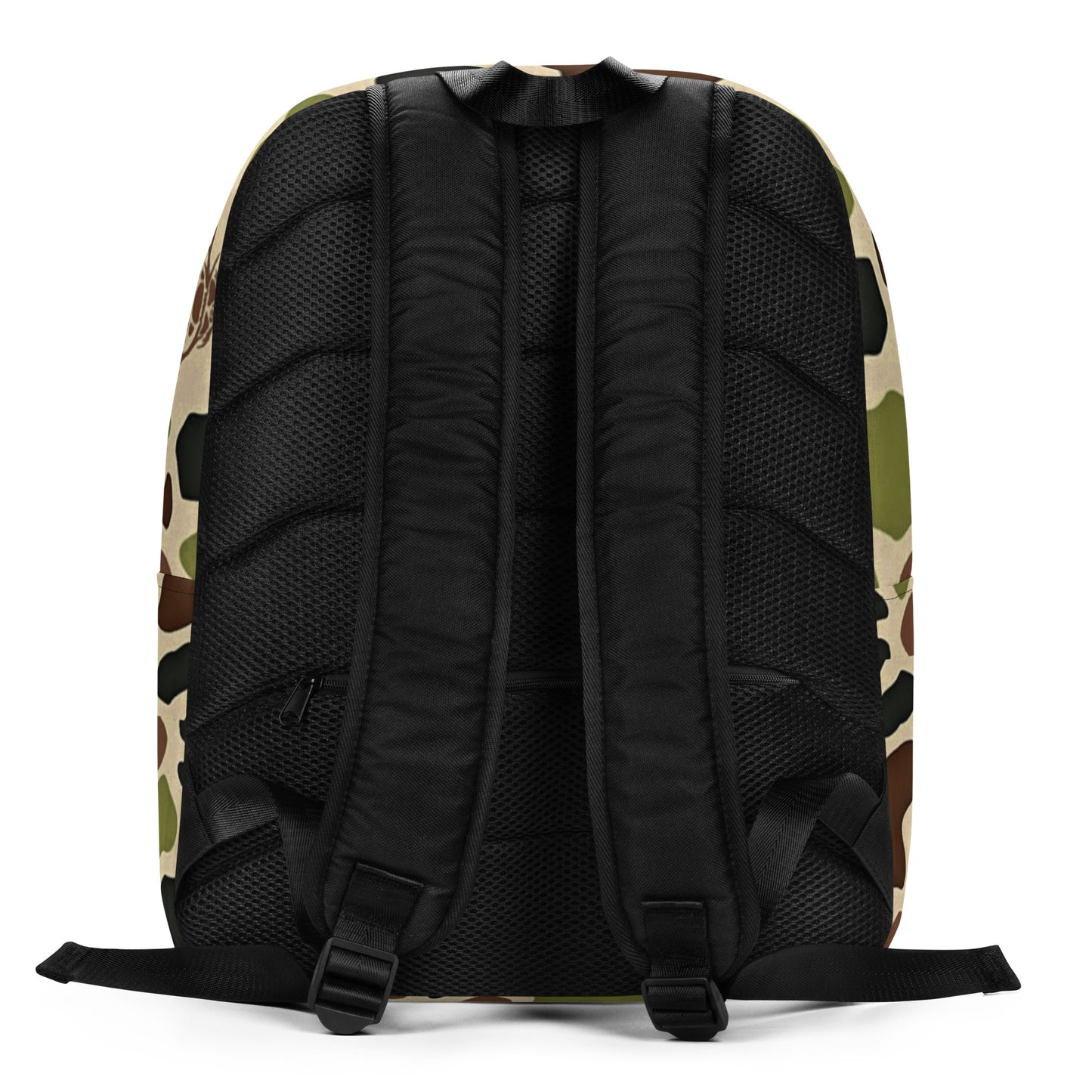 DGD Camo hunting backpack