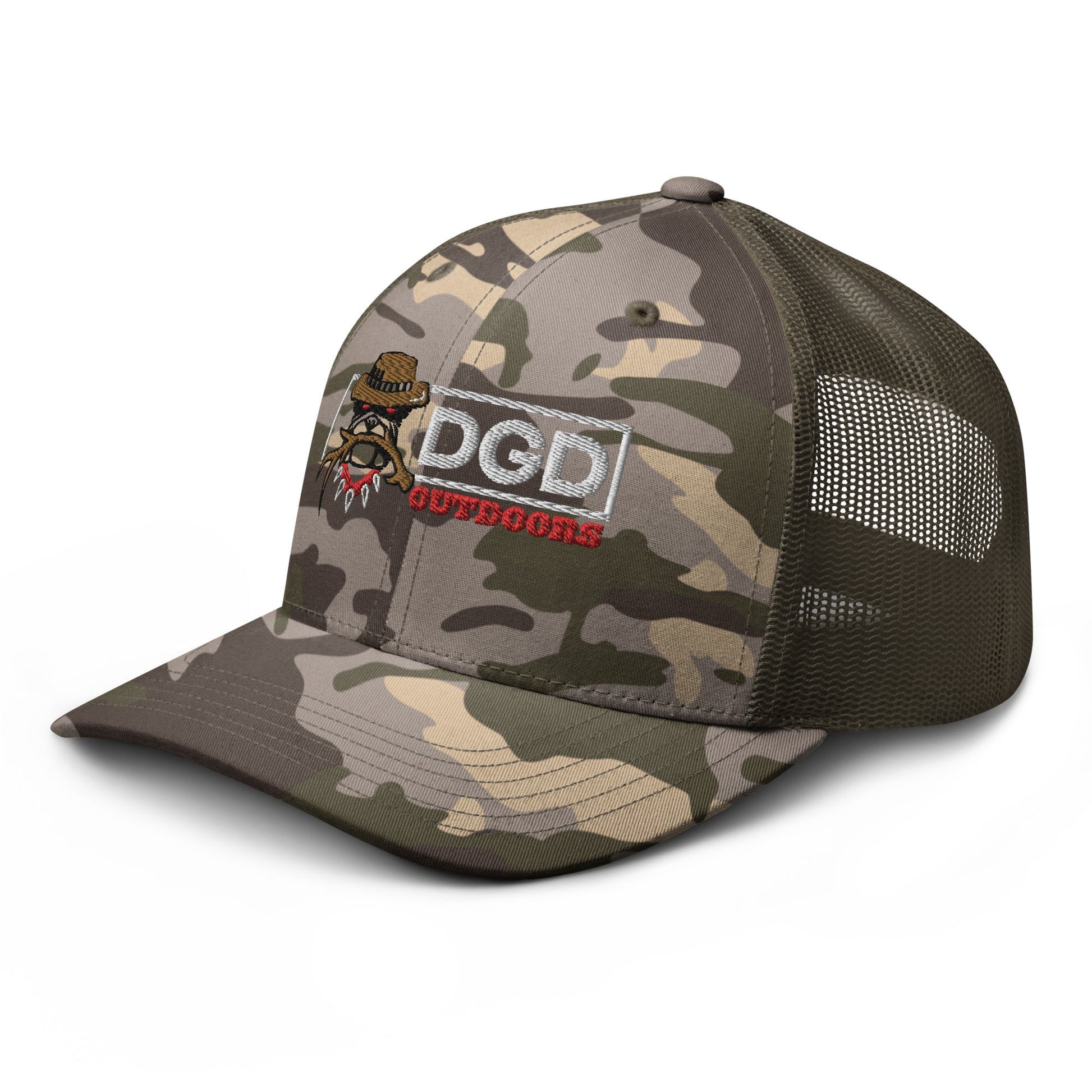 DGD Camo Hoodie – dgdoutdoors