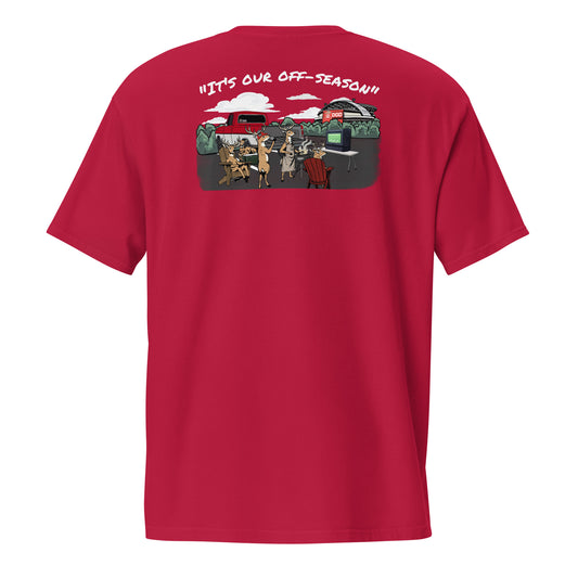 The Parking Lot Party T-Shirt