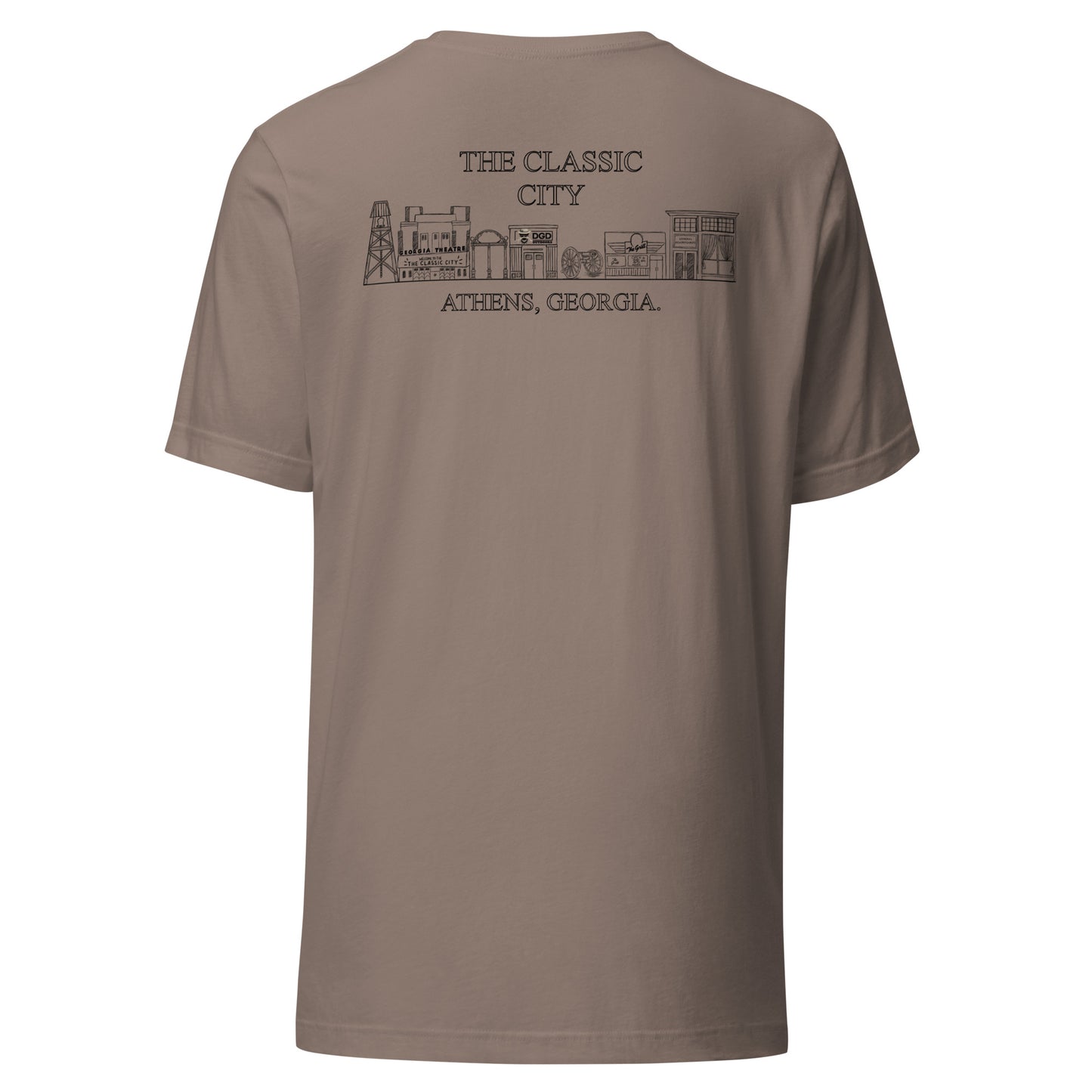 The Classic City T-Shirt