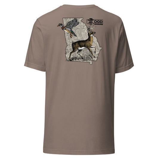 Buck & Duck T-Shirt