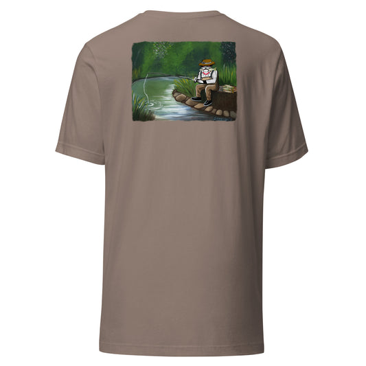 The River Dawg T-Shirt