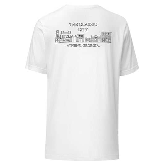 The Classic City T-Shirt